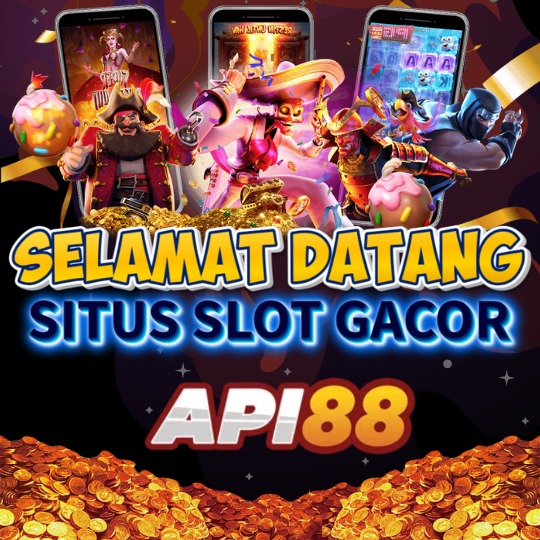 Api88 >> Link Login & Daftar Disini Slot Gacor Pasti Maxwin Anti Mainstream